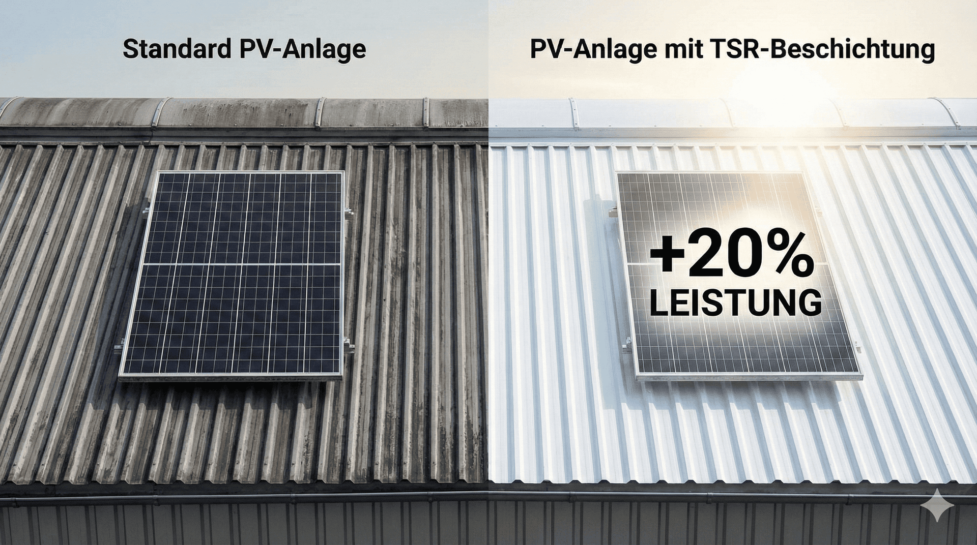 PV-Ertragsoptimierung