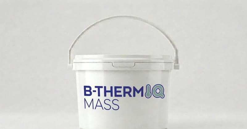 B-ThermIQ Industry