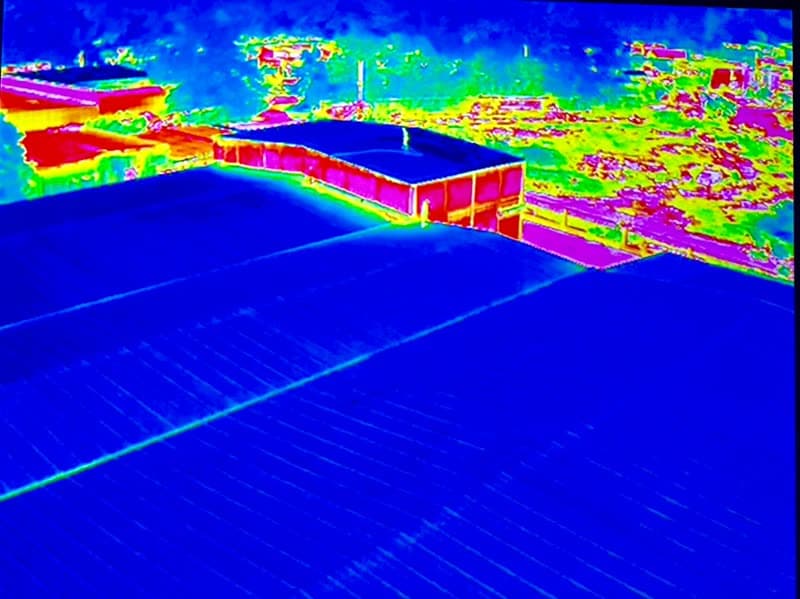 Produktionshalle San Juan, Puerto Rico